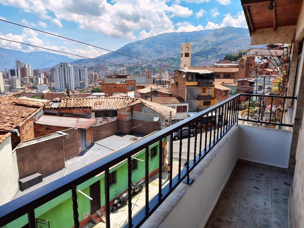 A space to relax - 3