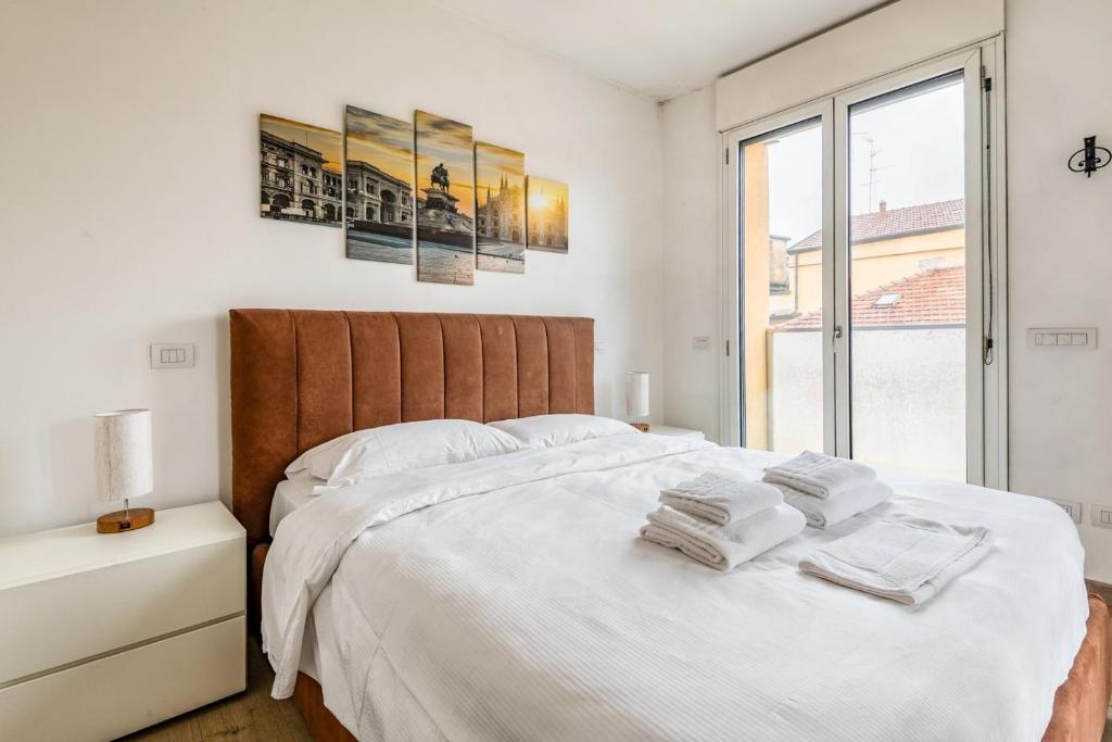 Micca Premium apartment Milano Duomo - 2
