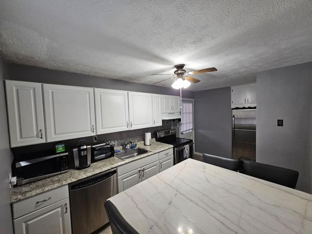 Private Apartment In Berlin, Berlin