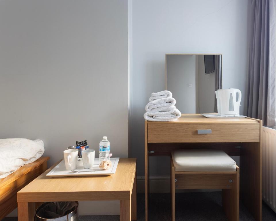 Facilities