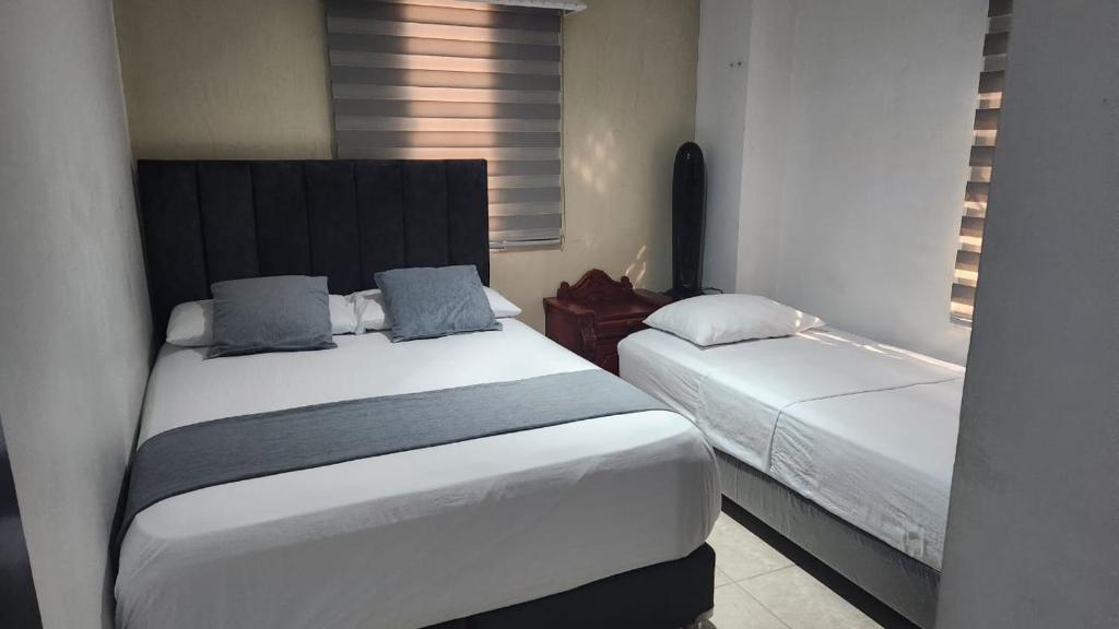 bonito y bien ubicado apto. - 2