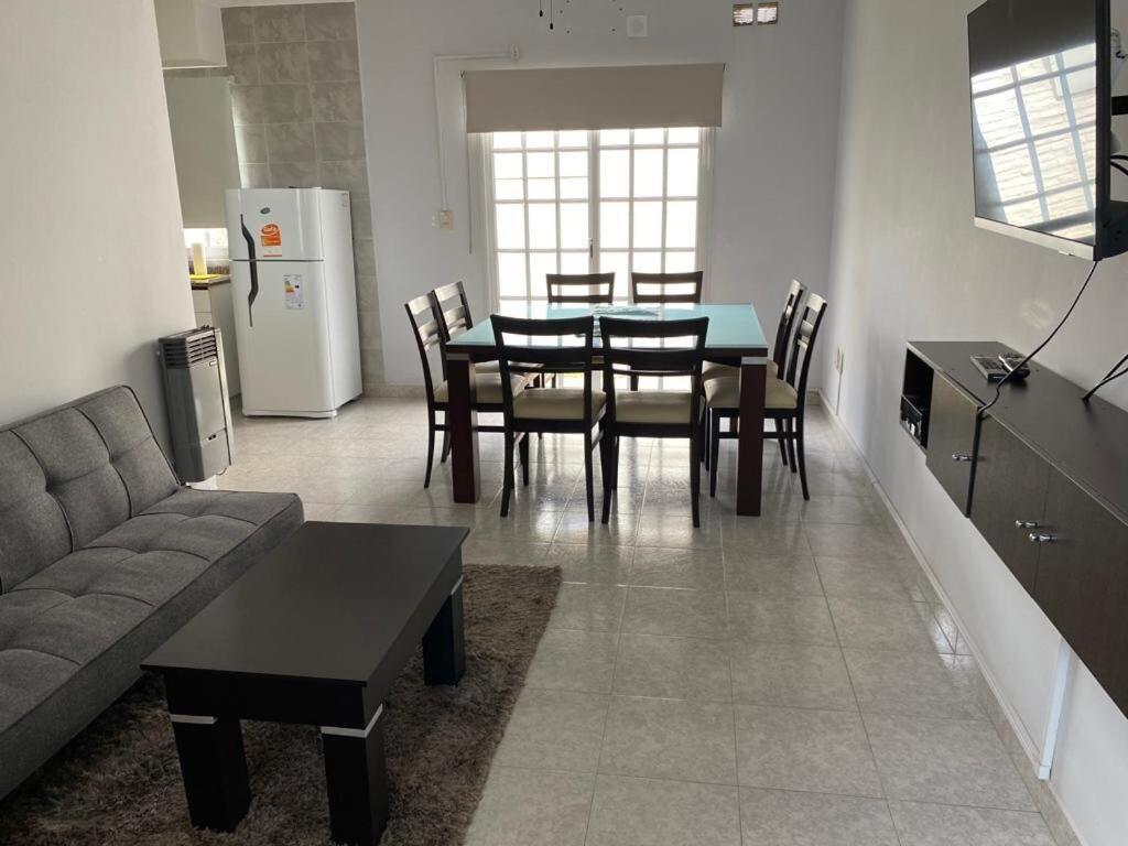 Duplex apartment for 5 people - 4