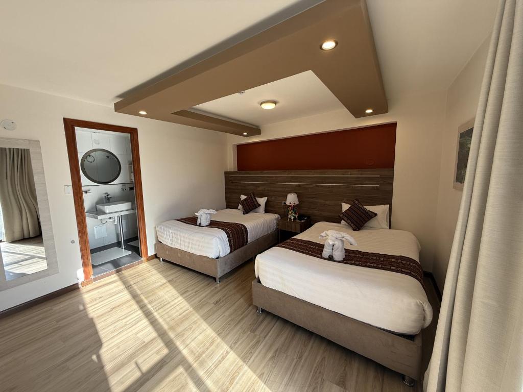 INKALAM cusco, Cuzco