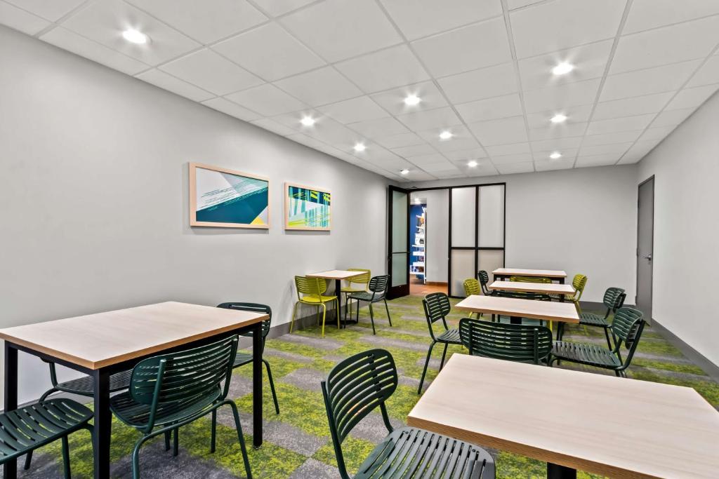 Meeting room / ballrooms