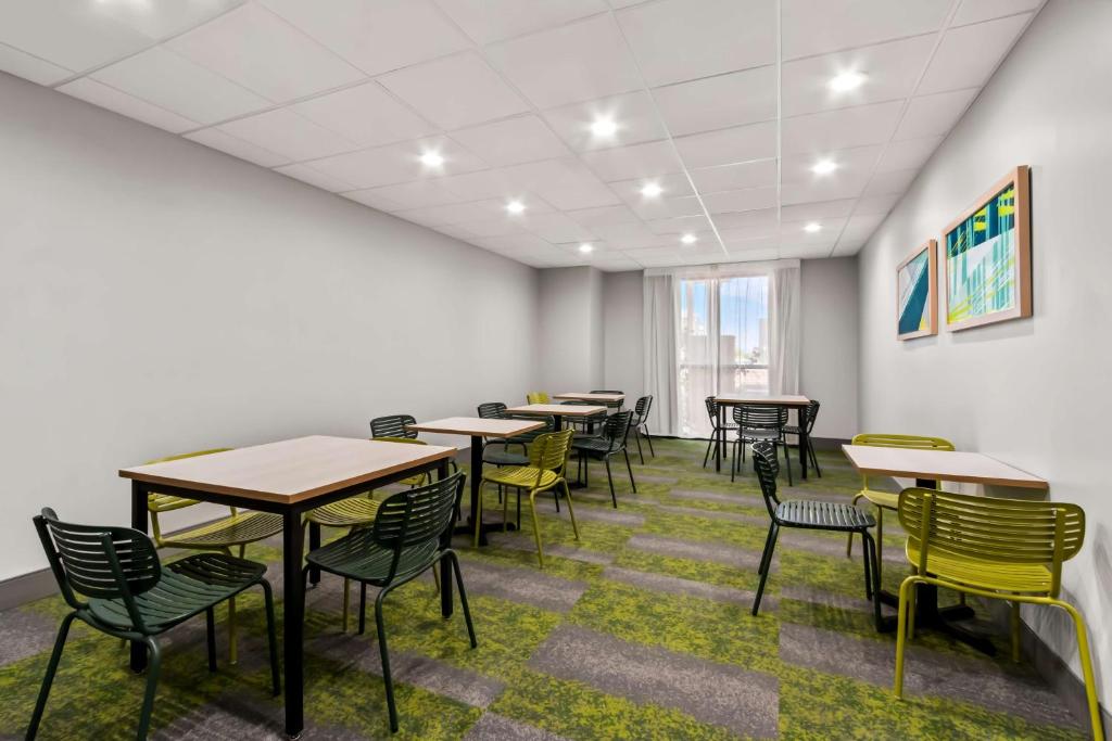 Meeting room / ballrooms
