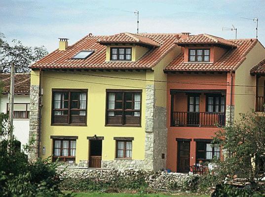 El Acebo, Parres de Llanes