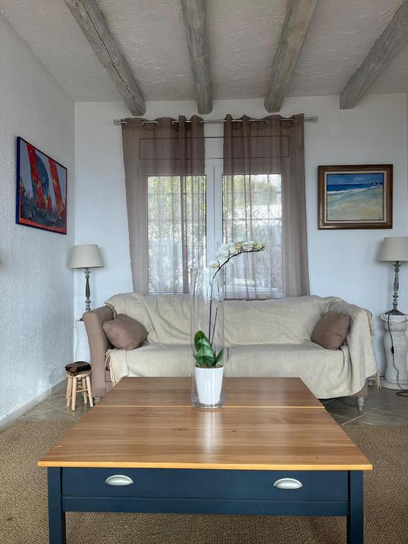 Villa panoramique avec piscine, Mas-Fumats, ROSES, Espagne - 5