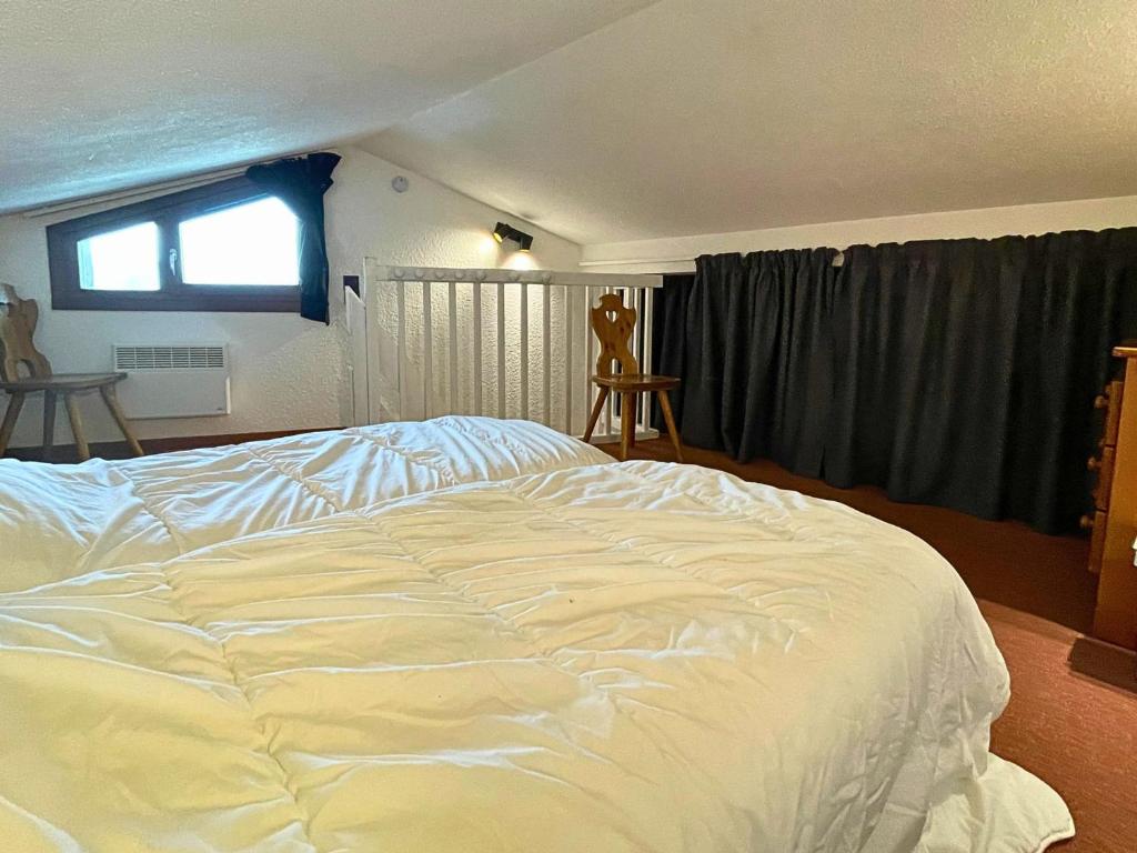 Duplex 8 pers avec mezzanine, casier à skis inclus - FR-1-452-201 - 3