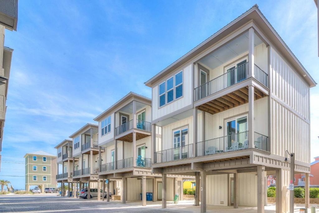 Little Lagoon Cottage for 8 - Free Activities, Gulf Shores