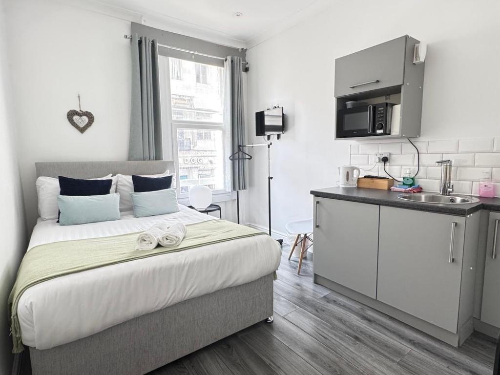 Bold Street Studio II, Liverpool