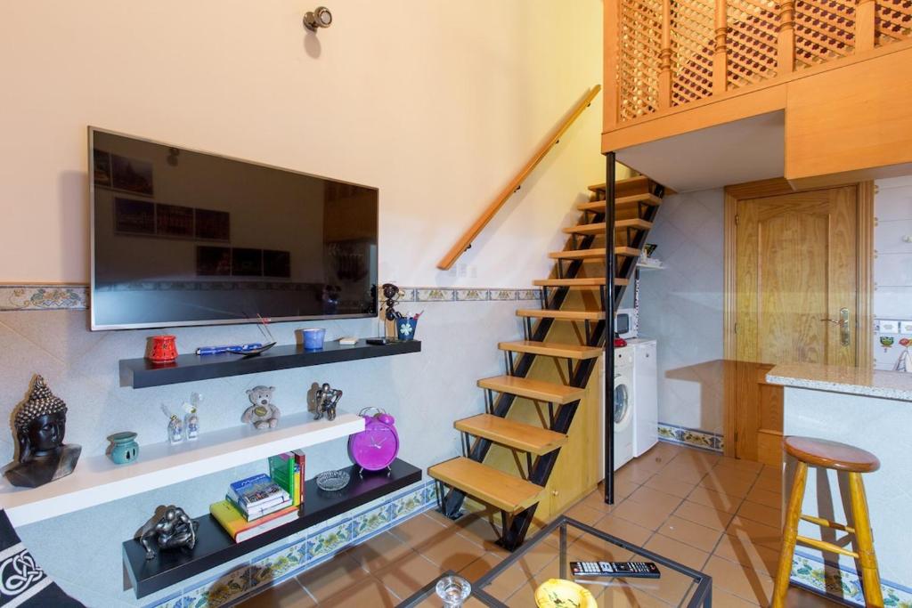 Charming Duplex in the Heart of Madrid - 3