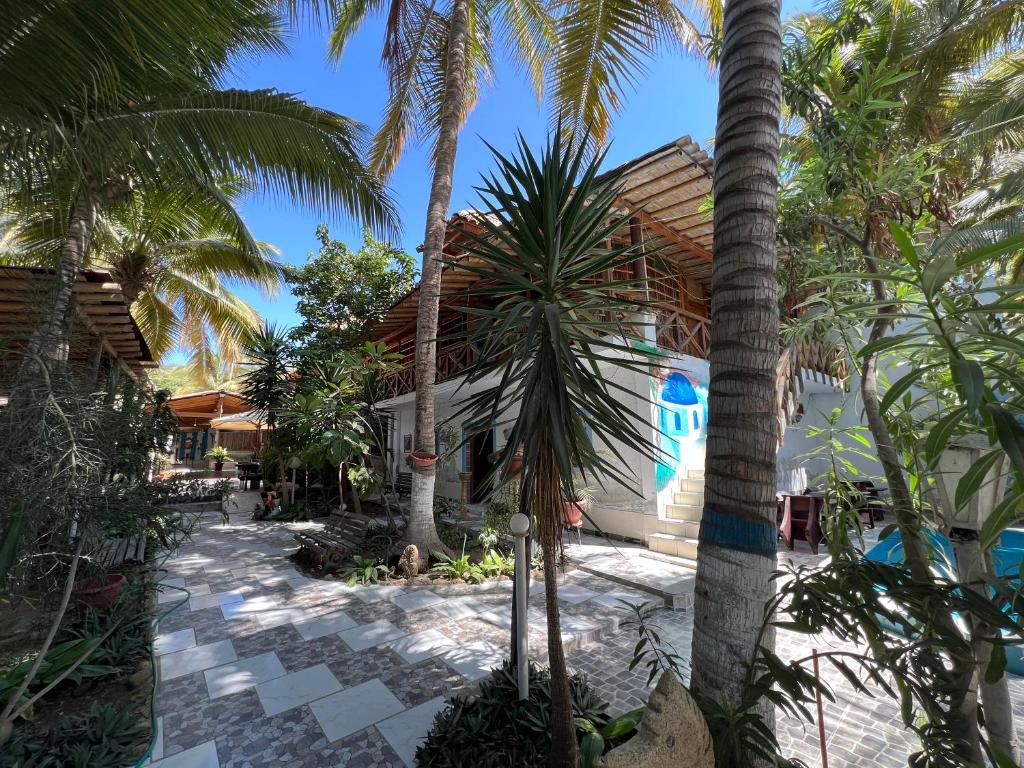 La Posada - Hostel - 2