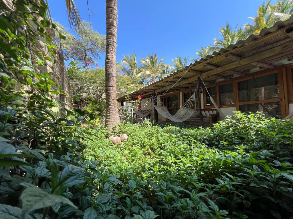 La Posada - Hostel - 3