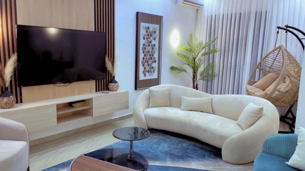 Appart Au Bon Coin, Yeumbeul