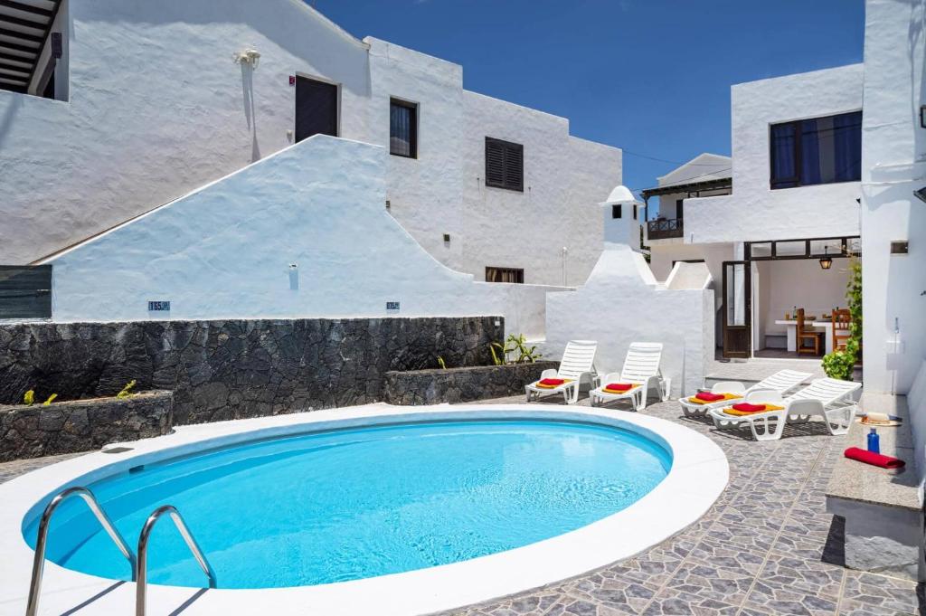 Villa Anjharad by Villa Plus - 3