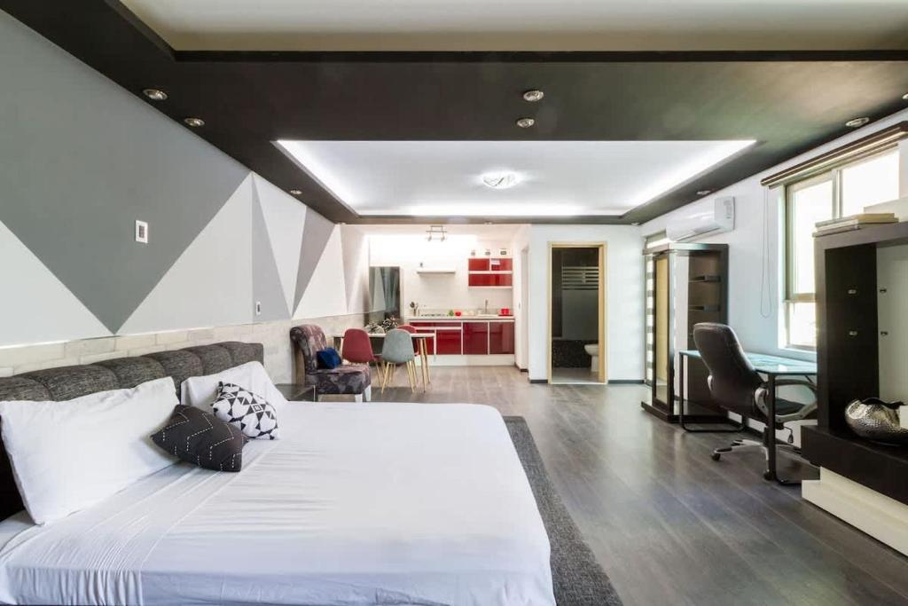 Mini depa loft, Guadalajara