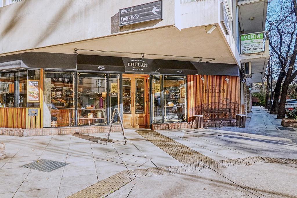 Seguí - 1Dorm Full amenities - Palermo! - 3