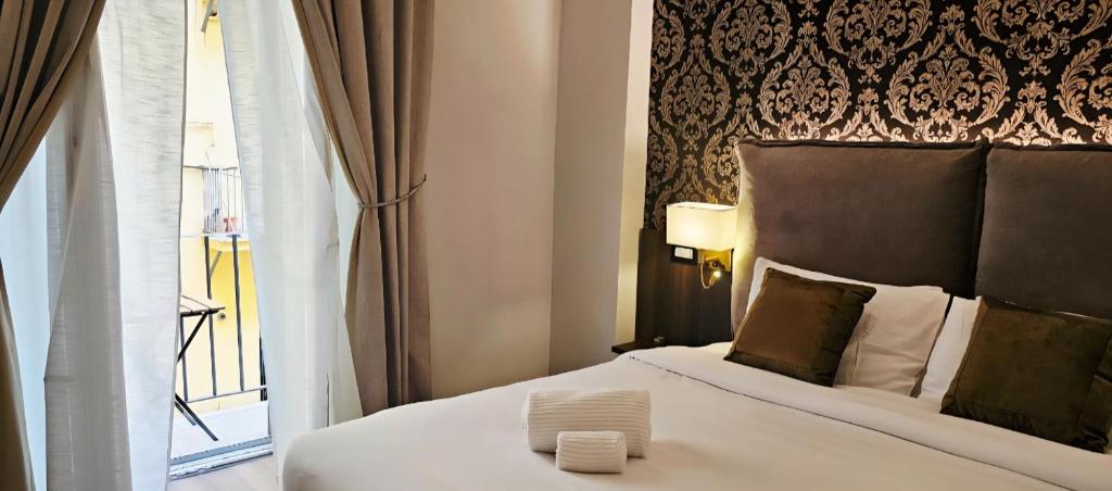 STOA ROME Boutique Suites - 4