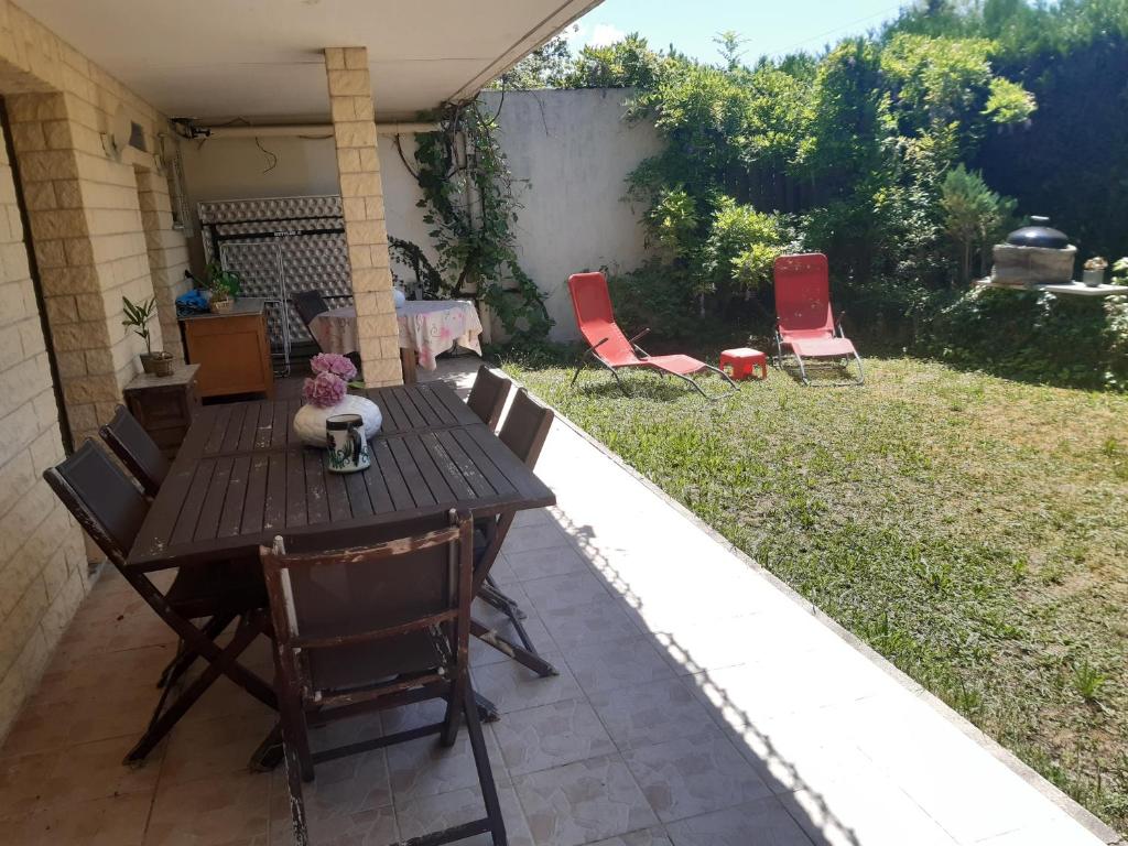 Appartement avec jardin privé à Montreux 100mt du lac - 3