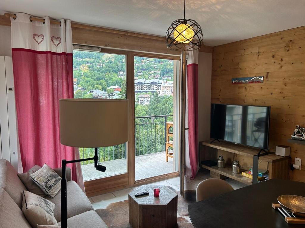 Appartement tout confort situé à 100 m de la télécabine - 5