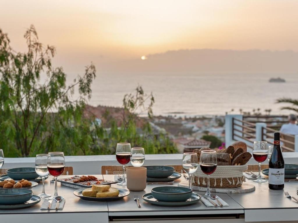 Villa Serena Find Luxury & Serenity in Tenerife - 5