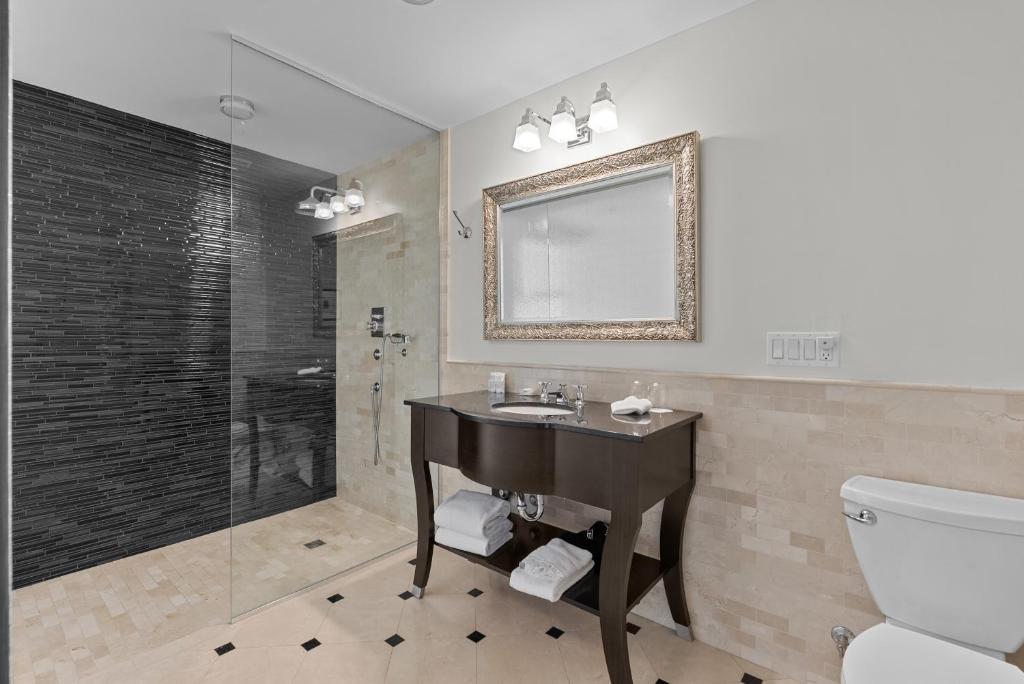 ホテル マノワール ドトゥイユ - Location image