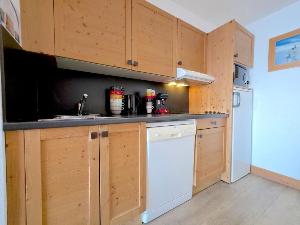 Elégant Duplex F3 coeur de ville - 5