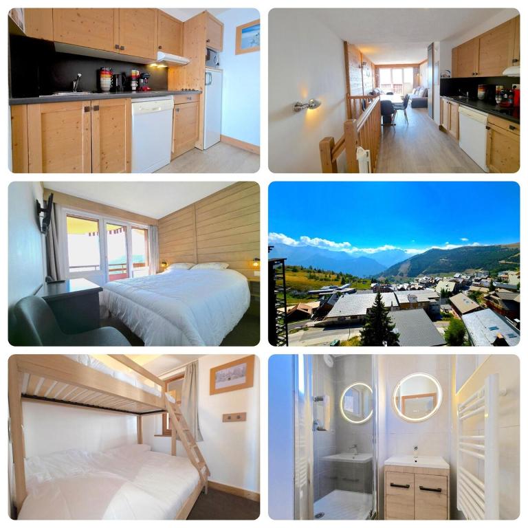 Elégant Duplex F3 coeur de ville - 2
