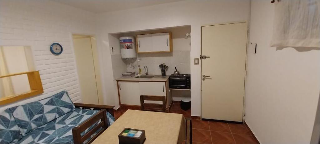 Alojamiento TITA - 1