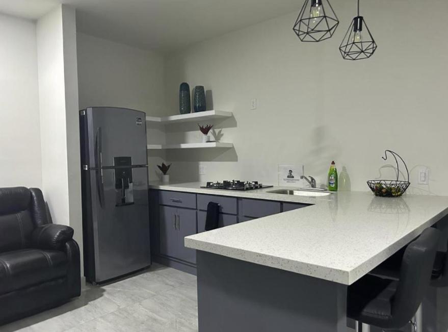 Suite Marvento, Departamento 4 - 3
