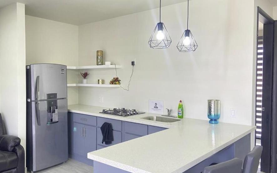 Suite Marvento, Departamento 4 - 5