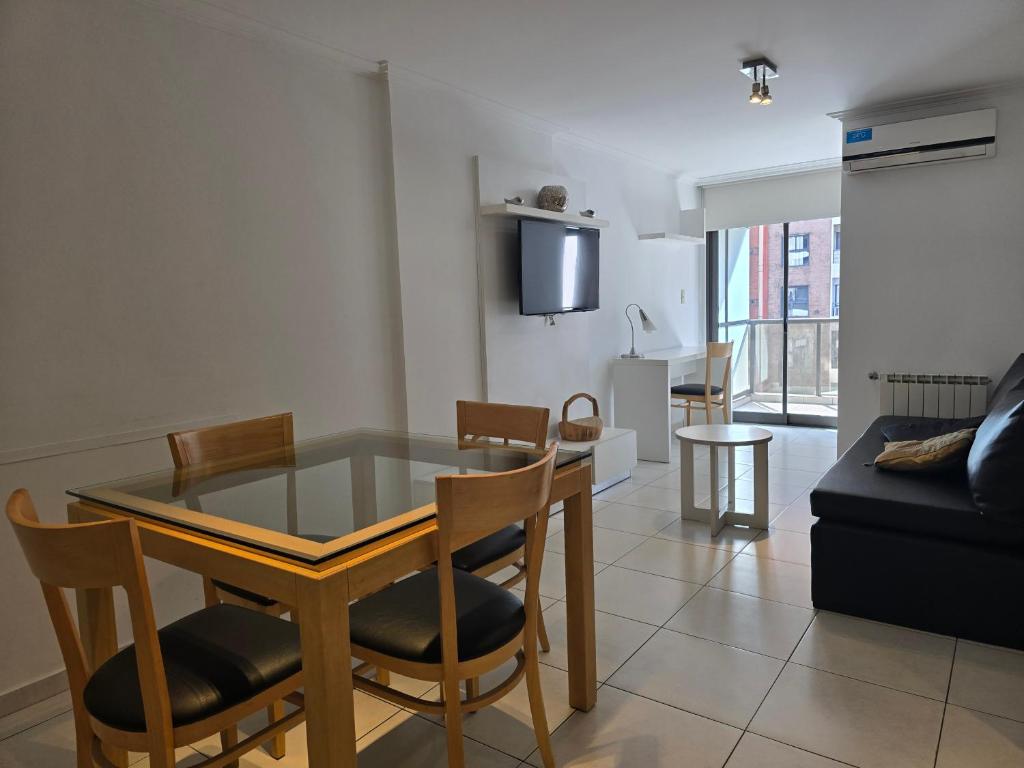 Departamentos Illia By Lugar - 2