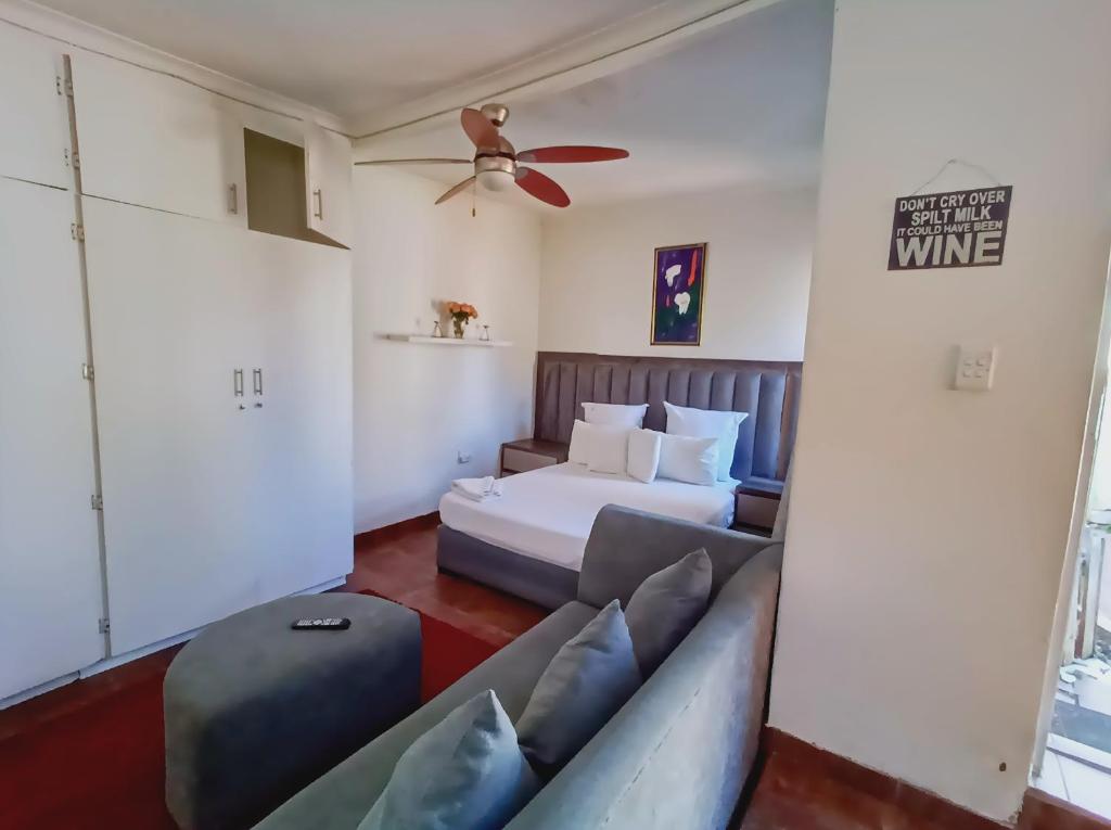 SAME SUITE GUEST House, Johannesburg