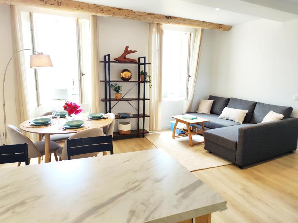 Art Loft Sud Vue Mer - 3