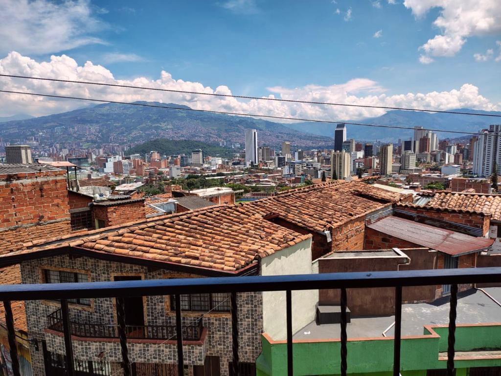 A space to relax - 2