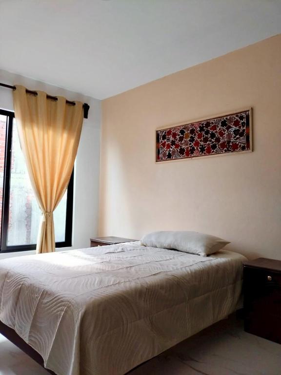 Spacious and private apartment - 5
