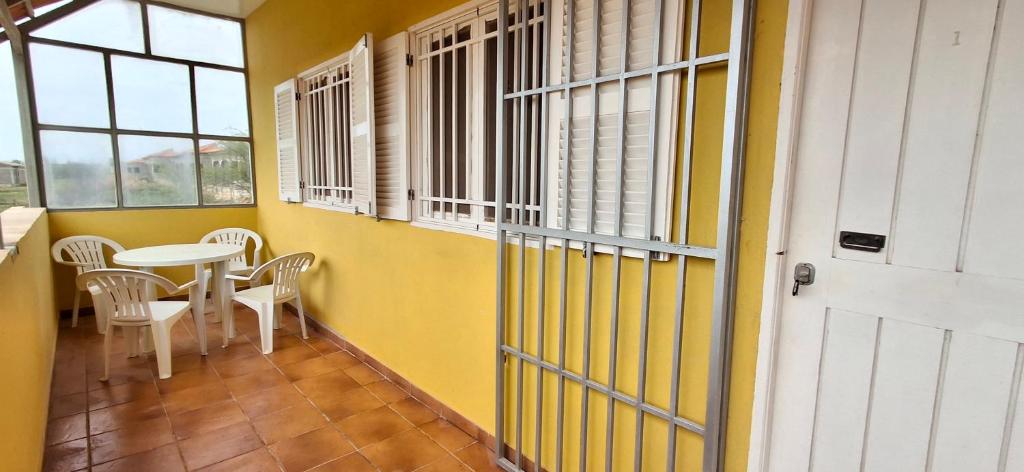 SALINAS APARTMENT MAIO WiFi FREE