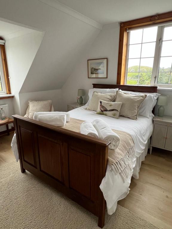 The Cornish House, Lochs