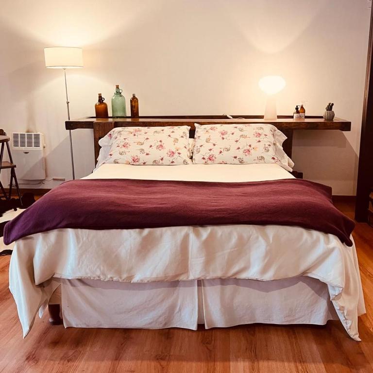 Fafi bed and breakfast, Ciudad Lujan de Cuyo