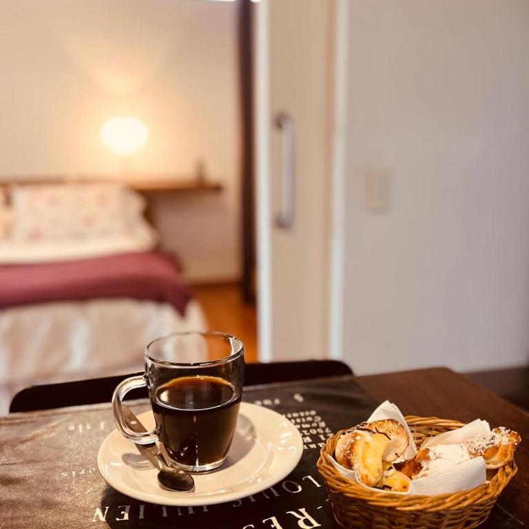 Fafi bed and breakfast - 5