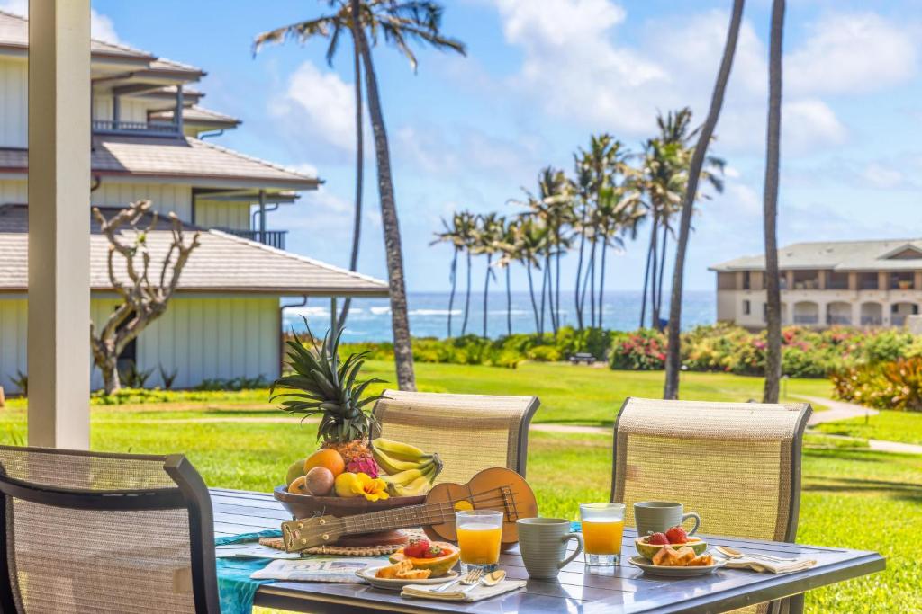 Poipu Sands 214, Koloa