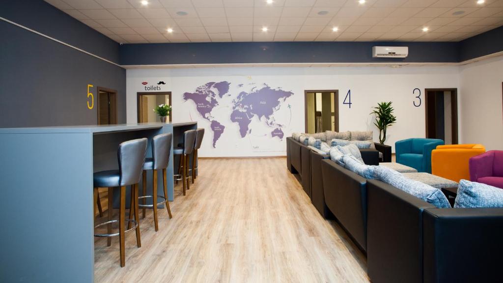 Facilities