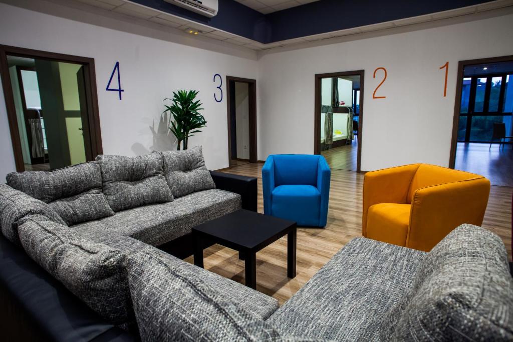 Facilities