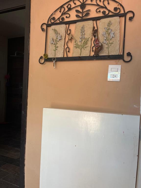 Inactivo, Santa Bárbara