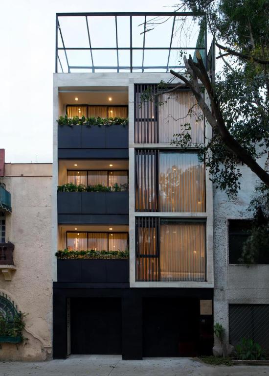 Casa Bajio - 2