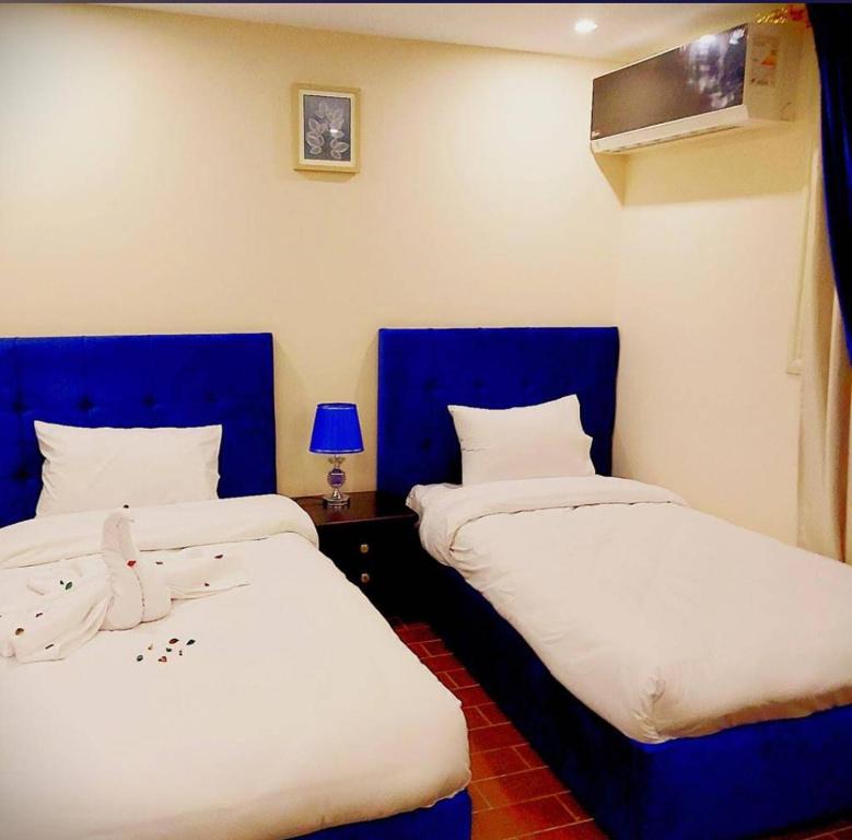 Pyramids Sakan Home, Káhira