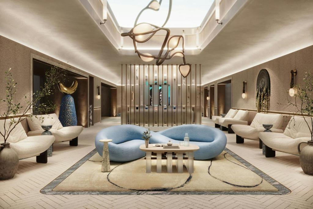 Morea House, Autograph Collection, Kapské Město