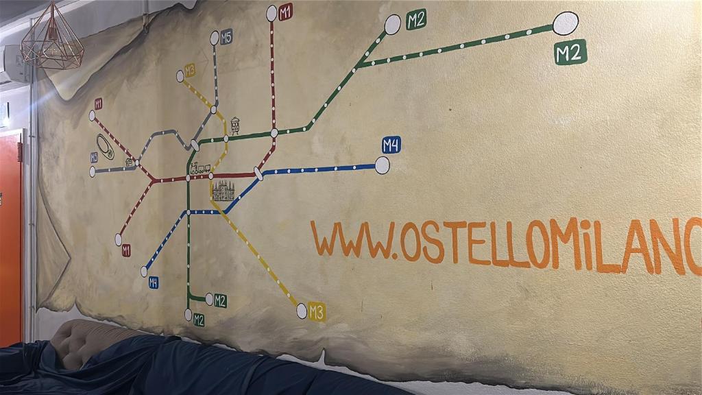 Hi! Ostello Milano - 2