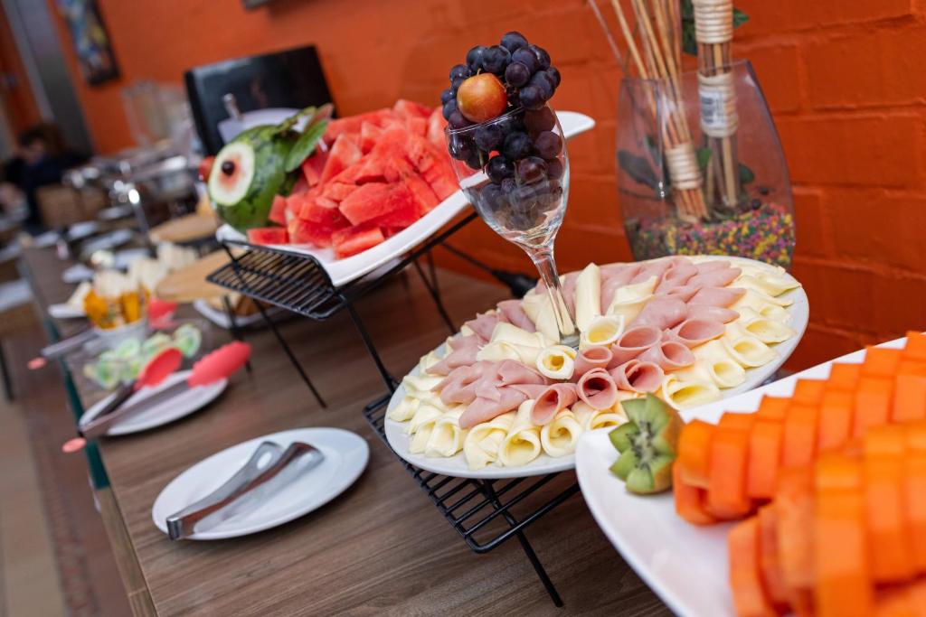 Hotel Apartamentos Regency La Feria - 2