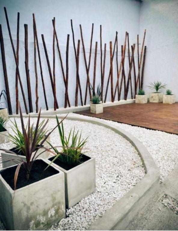 loft a estrenar ubicado en el centro de la falda - 2